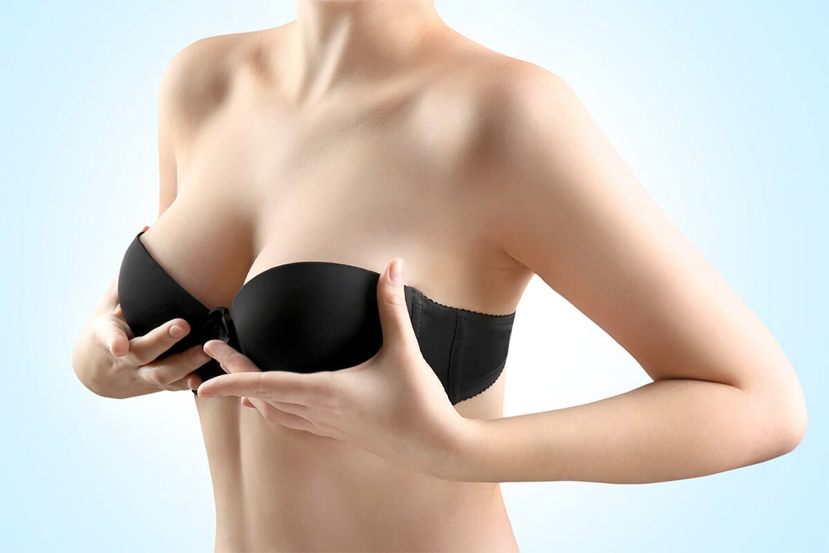 How to Determine The Appropriate Bra Size? - Prof. Dr. Cengiz AÇIKEL